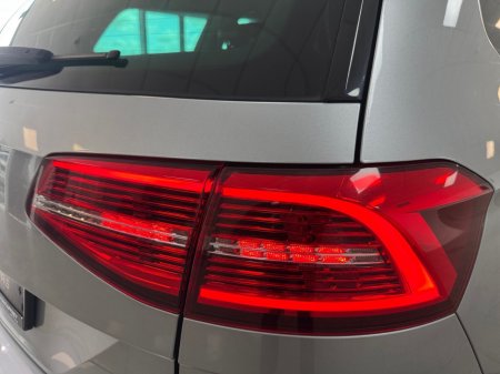 2018 Volkswagen Passat - photo 20