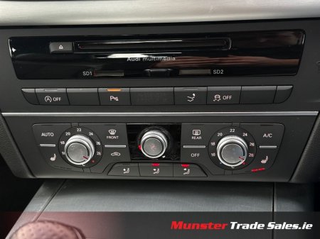 2018 Audi A7 - photo 14