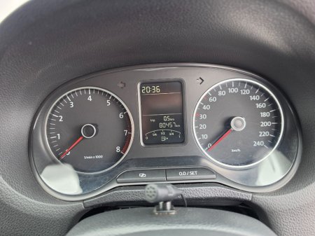 2012 Volkswagen Polo - photo 27