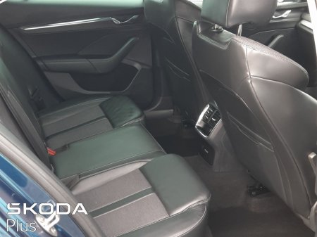 2023 Skoda Octavia - photo 26