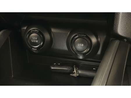 2019 Suzuki Swift - photo 18