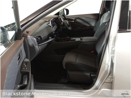 2025 Nissan X-Trail - photo 4
