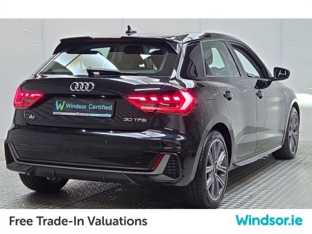 2022 Audi A1 - photo 2