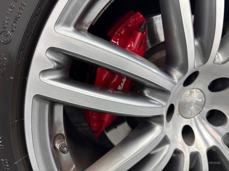 2018 Maserati Ghibli - photo 26