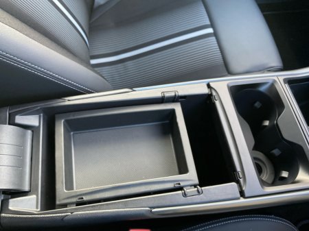 2026 Ford Capri - photo 19