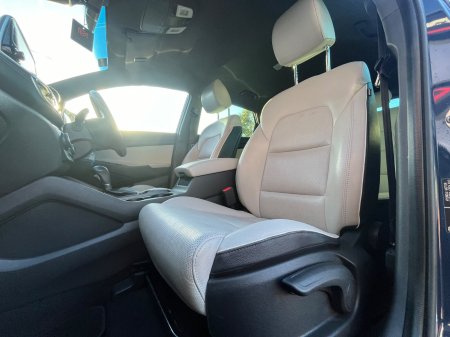 2019 Hyundai Tucson - photo 24