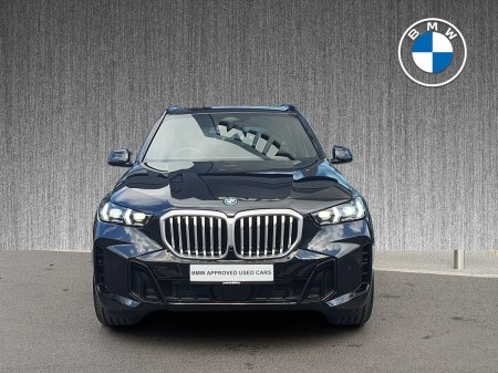 2026 BMW X5 - photo 16