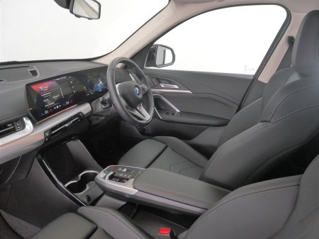2026 BMW iX1 - photo 7