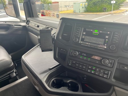2023 Scania R500 6X2 - photo 3