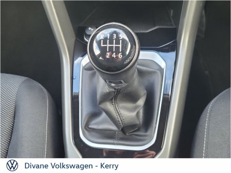 2020 Volkswagen T-Roc - photo 16