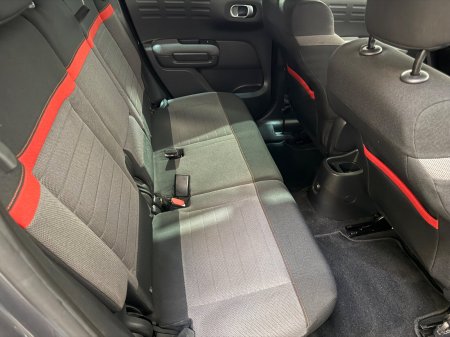 2018 Citroen C3 Aircross - photo 14