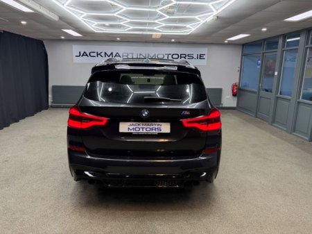 2018 BMW X3 - photo 16