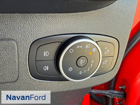 2020 Ford Puma - photo 19