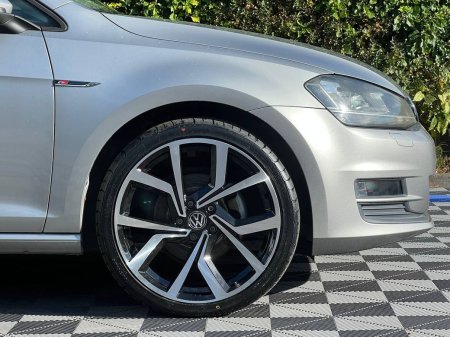 2015 Volkswagen Golf - photo 9