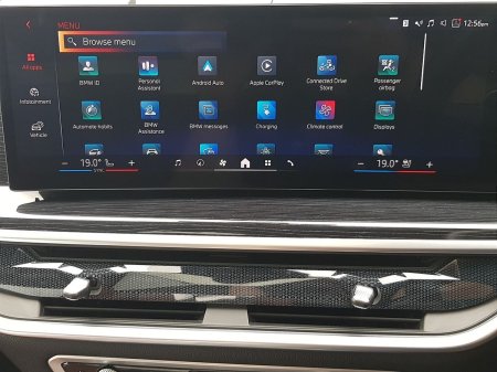 2023 BMW X5 - photo 8