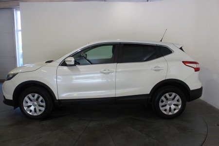 2016 Nissan Qashqai - photo 7
