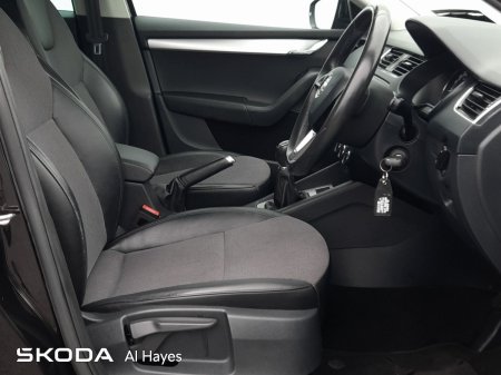 2019 Skoda Octavia - photo 17