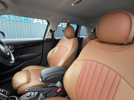 2020 Mini Cooper - photo 51