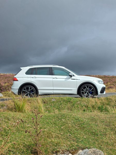 2022 Volkswagen Tiguan - photo 3