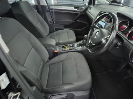 2017 Volkswagen Golf - photo 4