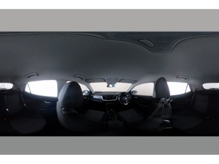 2019 Kia Stonic - photo 38
