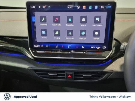 2026 Volkswagen ID.4 - photo 17