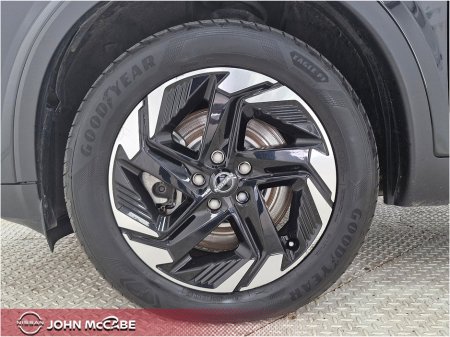 2025 Nissan Qashqai - photo 34
