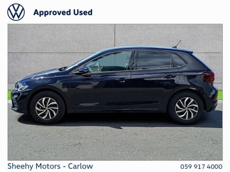 2026 Volkswagen Polo - photo 6