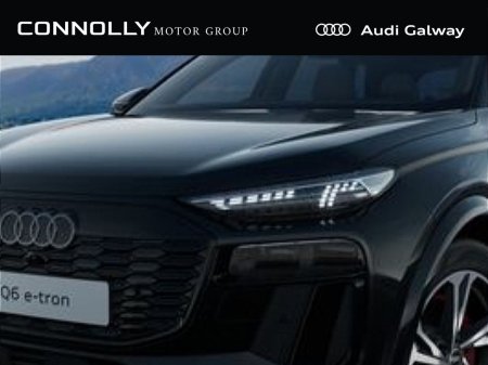 2027 Audi Q6 e-tron - photo 11
