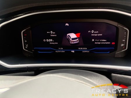 2024 Volkswagen T-Roc - photo 13
