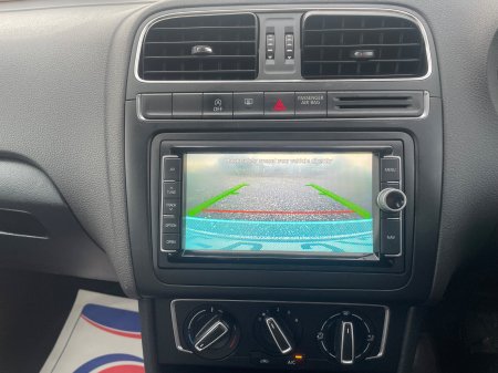 2015 Volkswagen Polo - photo 10