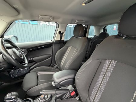 2019 Mini Cooper - photo 50