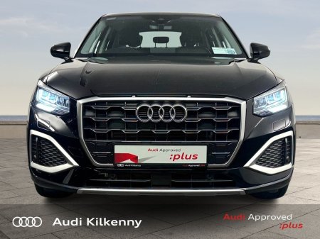 2024 Audi Q2 - photo 2