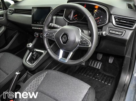 2022 Renault Clio - photo 6