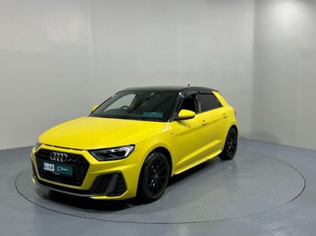 2023 Audi A1 - photo 3