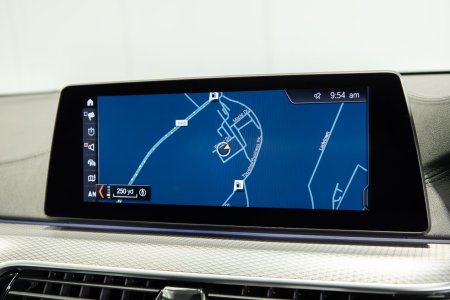 2019 BMW 5-Series - photo 21