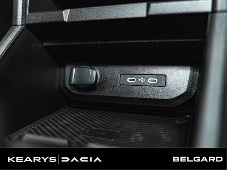 2026 Dacia Bigster - photo 22