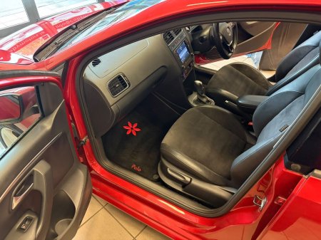 2017 Volkswagen Polo - photo 20