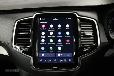 2023 Volvo XC90 - photo 36