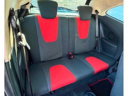 2010 Ford KA - photo 7