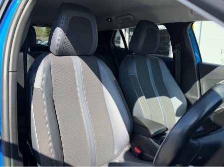 2020 Peugeot 2008 - photo 14