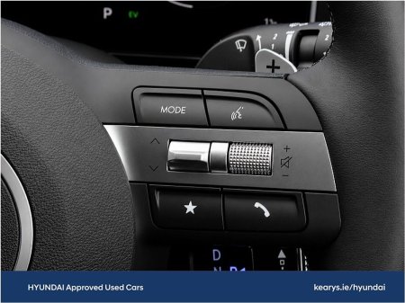 2026 Hyundai Tucson - photo 22
