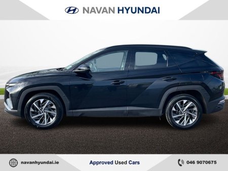 2023 Hyundai Tucson - photo 4