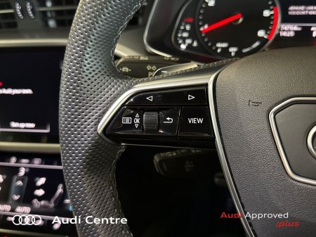 2022 Audi A6 - photo 22
