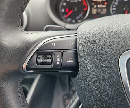 2016 Audi A3 - photo 16