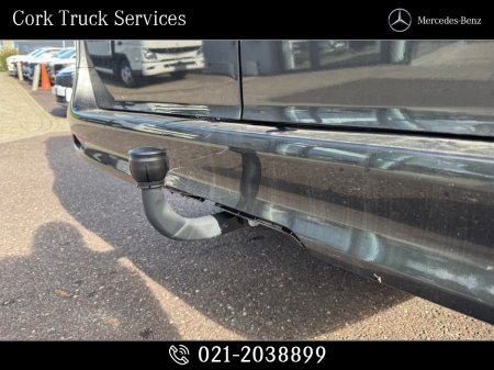 2027 Mercedes-Benz Vito - photo 6