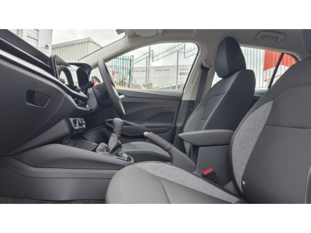 2026 Skoda Fabia - photo 5