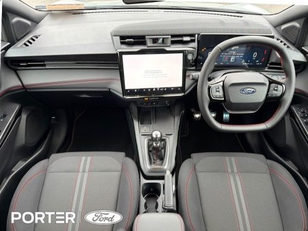2026 Ford Puma - photo 2