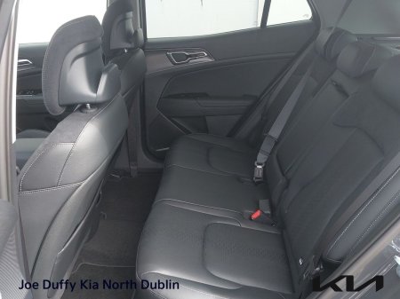 2026 Kia Sportage - photo 10