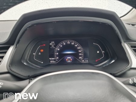 2024 Renault Captur - photo 13